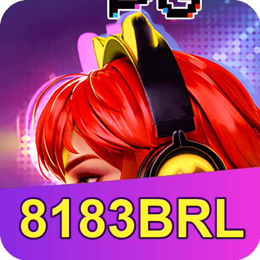 Logo Oficial 8183brl Download